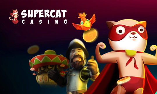 Dobre catcasino online to...