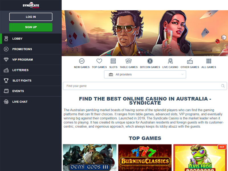 Add These 10 Mangets To Your best australian casinos online
