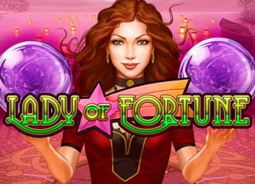Lady of Fortune
