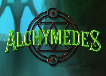 Alchymedes