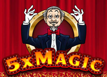 5x Magic