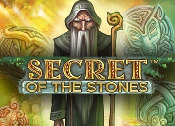 Secret of the Stones